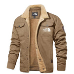 MountainHaven Winter Fleece Coat