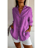 Ꮢalph Ꮮаᴜгеn - Classic Blouse for Women