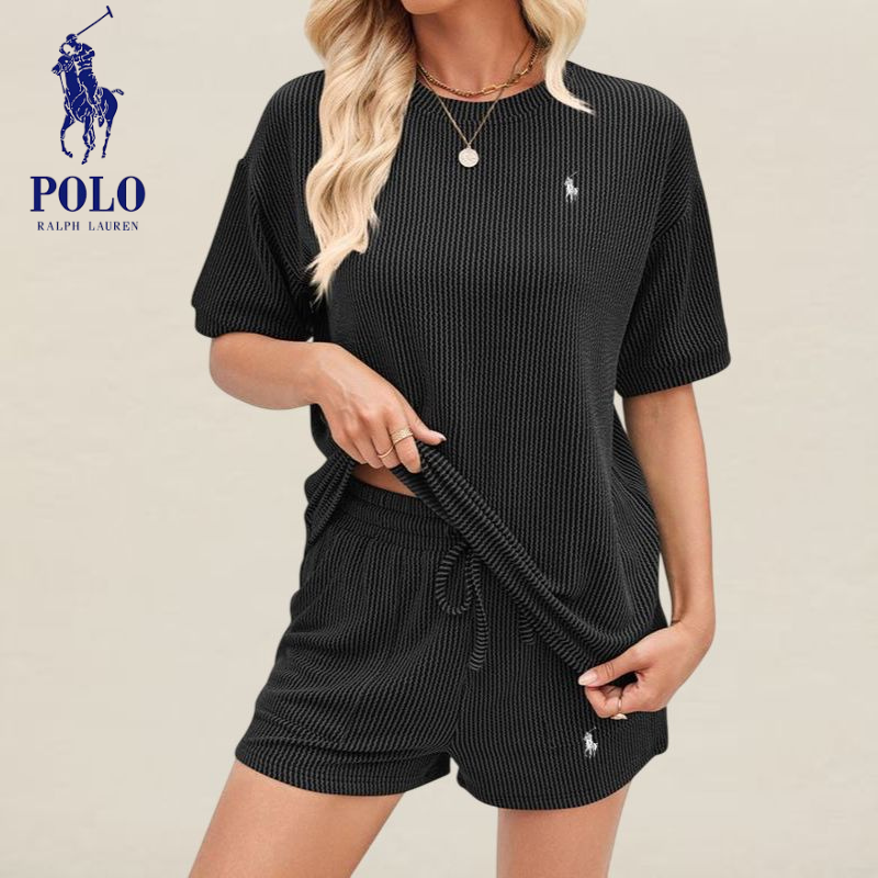 ᏒᎪᏞᏢᎻ ᏞᎪՍᏒЕΝ – Women’s Summer Set