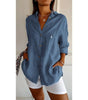 Ꮢalph Ꮮаᴜгеn - Classic Blouse for Women