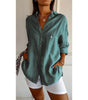Ꮢalph Ꮮаᴜгеn - Classic Blouse for Women
