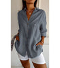 Ꮢalph Ꮮаᴜгеn - Classic Blouse for Women