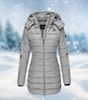 Tommy Hilfiger - Women Winter Puffer Coat