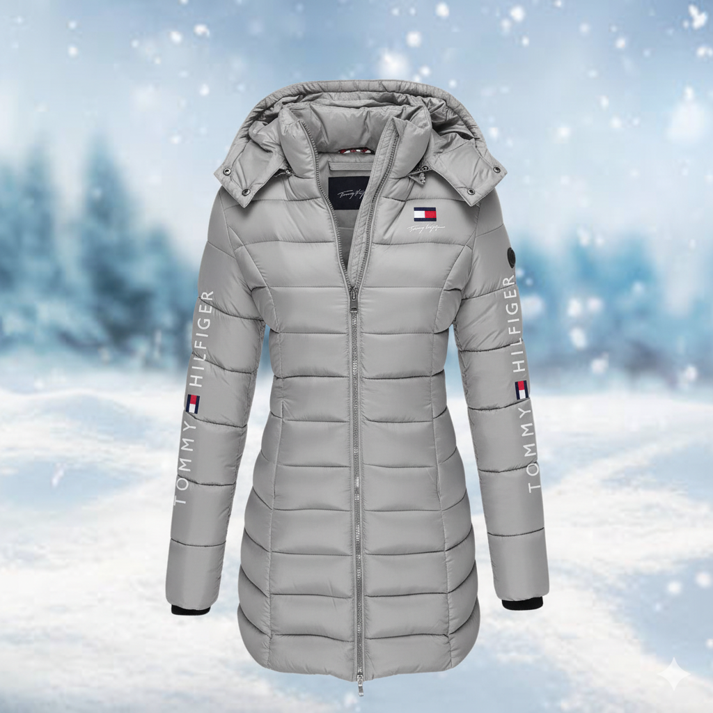 Tommy Hilfiger - Women Winter Puffer Coat
