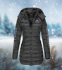 Tommy Hilfiger - Women Winter Puffer Coat