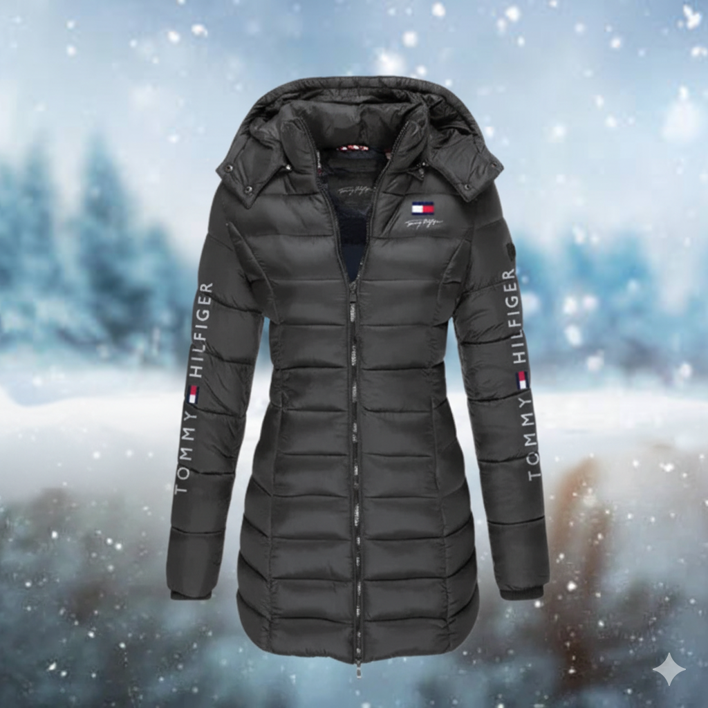 Tommy Hilfiger - Women Winter Puffer Coat