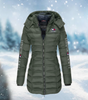 Tommy Hilfiger - Women Winter Puffer Coat