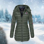 Tommy Hilfiger - Women Winter Puffer Coat