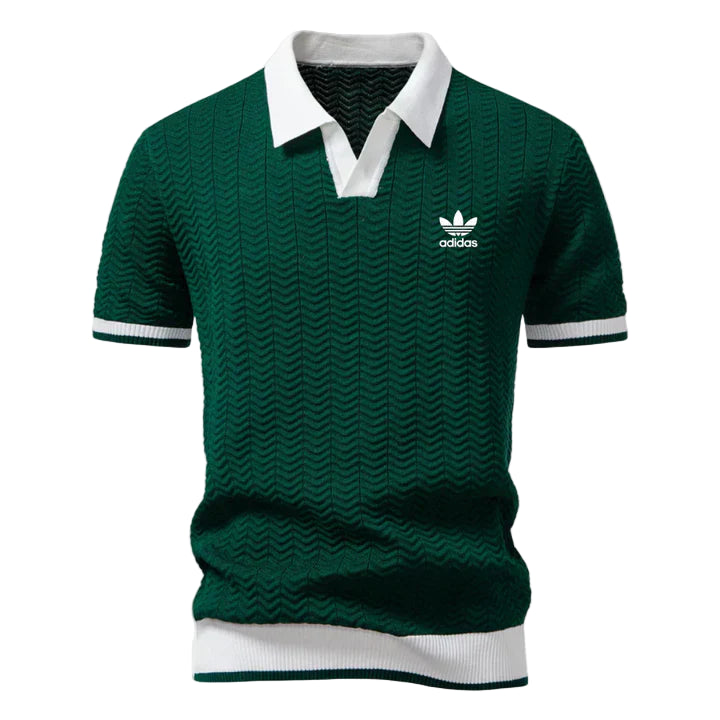 Adidas - LuxePolo