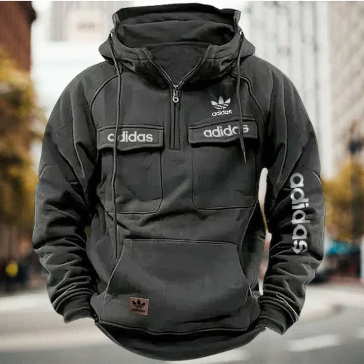 ADS™ Tactical Quarter Hoodie