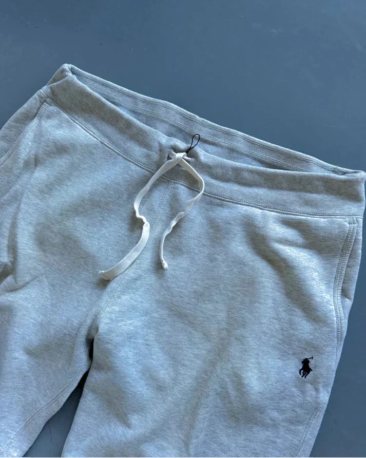 POLO | BAGGY JOGGERS