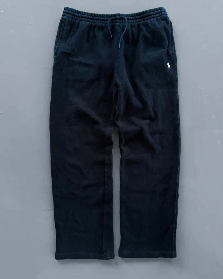 POLO | BAGGY JOGGERS