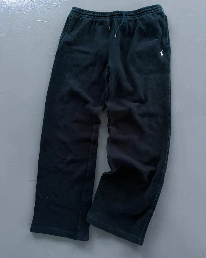 POLO | BAGGY JOGGERS
