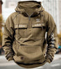 ADS™ Tactical Quarter Hoodie