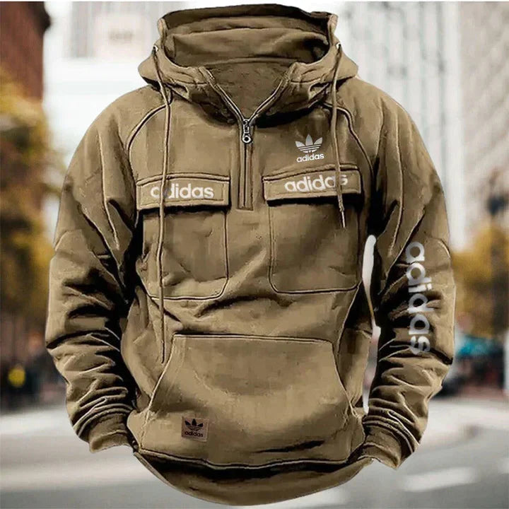 ADS™ Tactical Quarter Hoodie