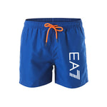 Emporio Armani - Fashionable summer shorts Buy it and get one for free
