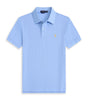 Ralph Lauren - Men’s Short-Sleeved Lapel T-Shirt