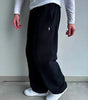 POLO | BAGGY JOGGERS