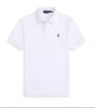 Ralph Lauren - Men’s Short-Sleeved Lapel T-Shirt