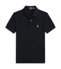 Ralph Lauren - Men’s Short-Sleeved Lapel T-Shirt