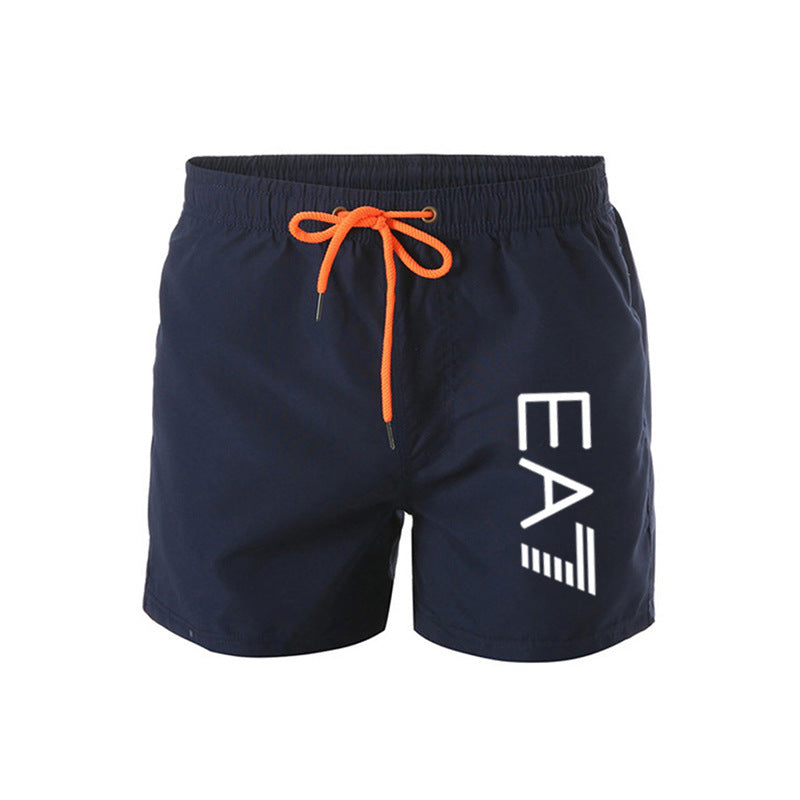 Emporio Armani - Fashionable summer shorts Buy it and get one for free