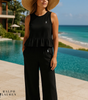 R. Ꮮаᴜгеn Ruffled Two-Piece Set + Free Sun Hat – Buy 1 Get 2