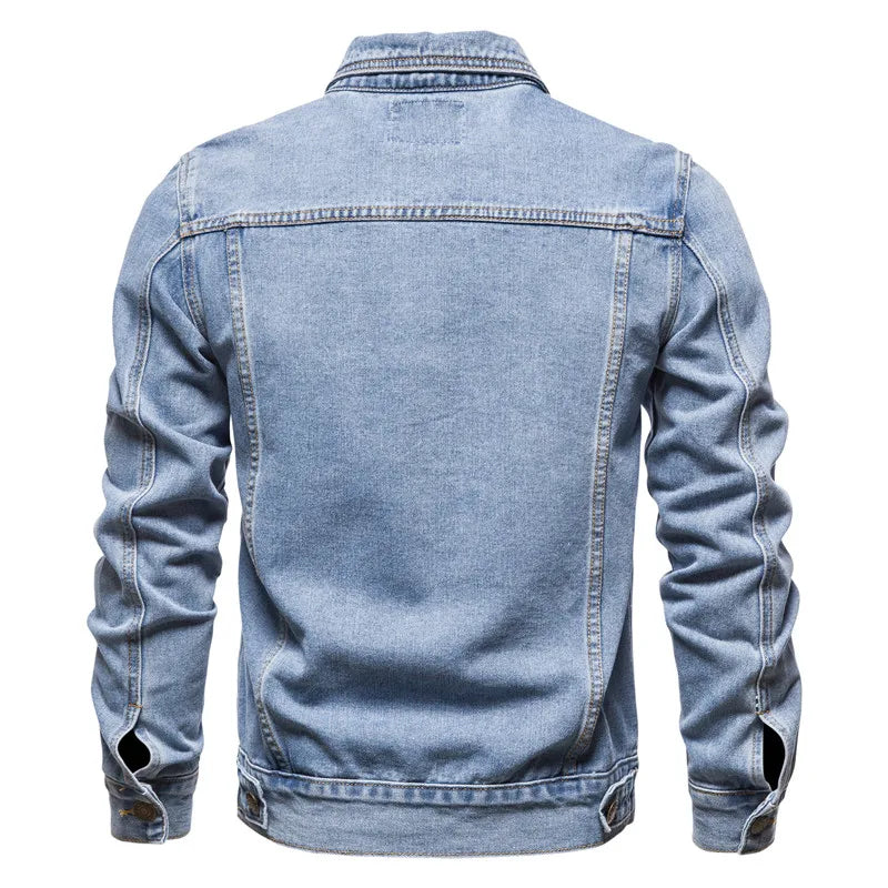 Levi’s™ Original Denim Jacket