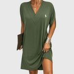 Ralph Lauren™ Elegant with Flattering Cut