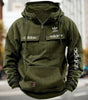 ADS™ Tactical Quarter Hoodie
