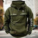 ADS™ Tactical Quarter Hoodie