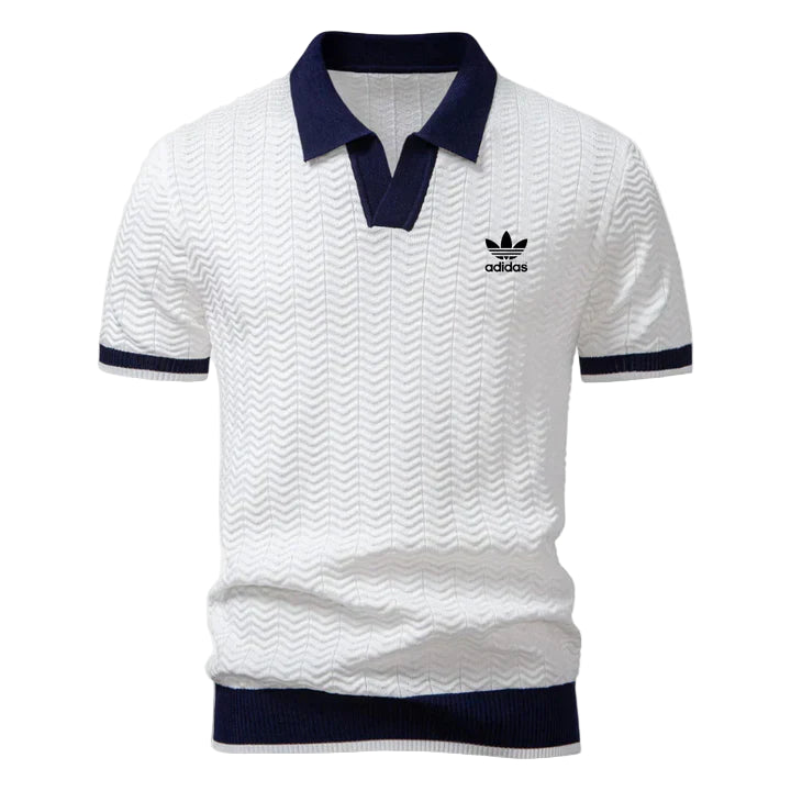 Adidas - LuxePolo