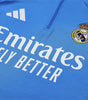 NEW REAL MADRID TrackSuit Complete 2º 25/26