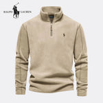 Ralph Lauren™ Luxurious Fleece Sweater