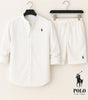 RALPH LAUREN - MEN'S SET -70% DISCOUNT