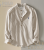Ralph Lauren Relaxed Collar Shirt