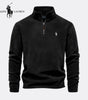 Ralph Lauren™ Luxurious Fleece Sweater