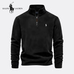 Ralph Lauren™ Luxurious Fleece Sweater