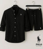 RALPH LAUREN - MEN'S SET -70% DISCOUNT