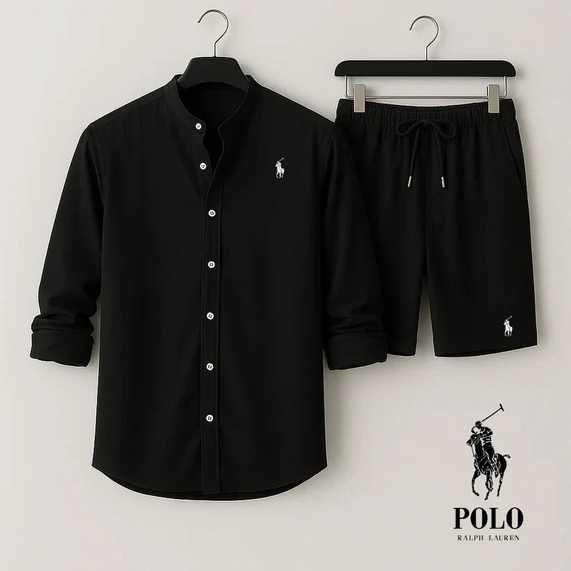 RALPH LAUREN - MEN'S SET -70% DISCOUNT