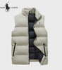 The Colden Packable Vest R&amp;L (CLEARANCE)