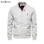 Ralph Lauren®-Men's Classic Bomber Jacket