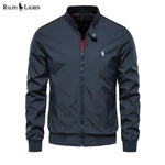 Ralph Lauren®-Men's Classic Bomber Jacket