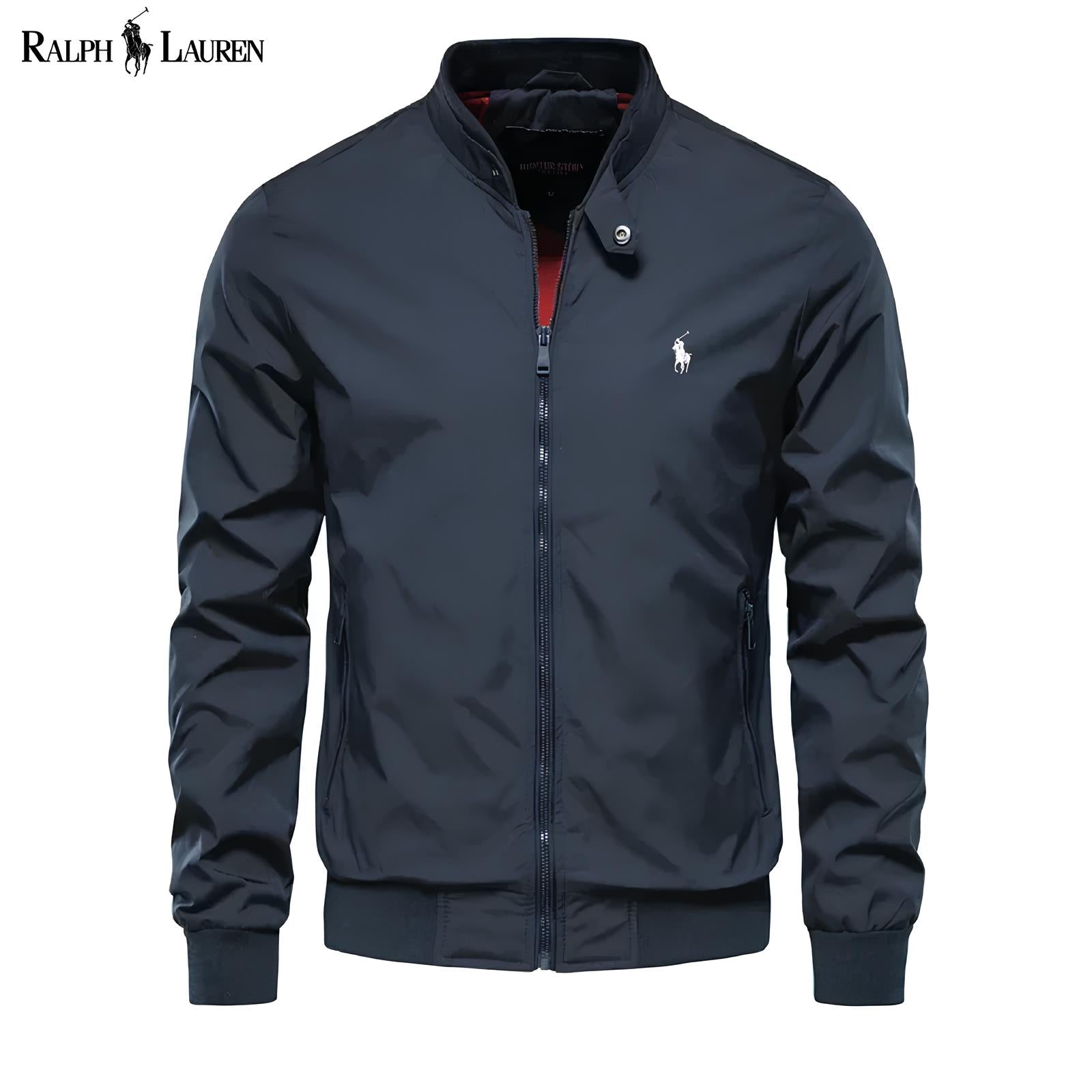 Ralph Lauren®-Men's Classic Bomber Jacket