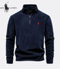 Ralph Lauren™ Luxurious Fleece Sweater