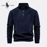 Ralph Lauren™ Luxurious Fleece Sweater