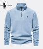 Ralph Lauren™ Luxurious Fleece Sweater