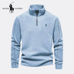 Ralph Lauren™ Luxurious Fleece Sweater
