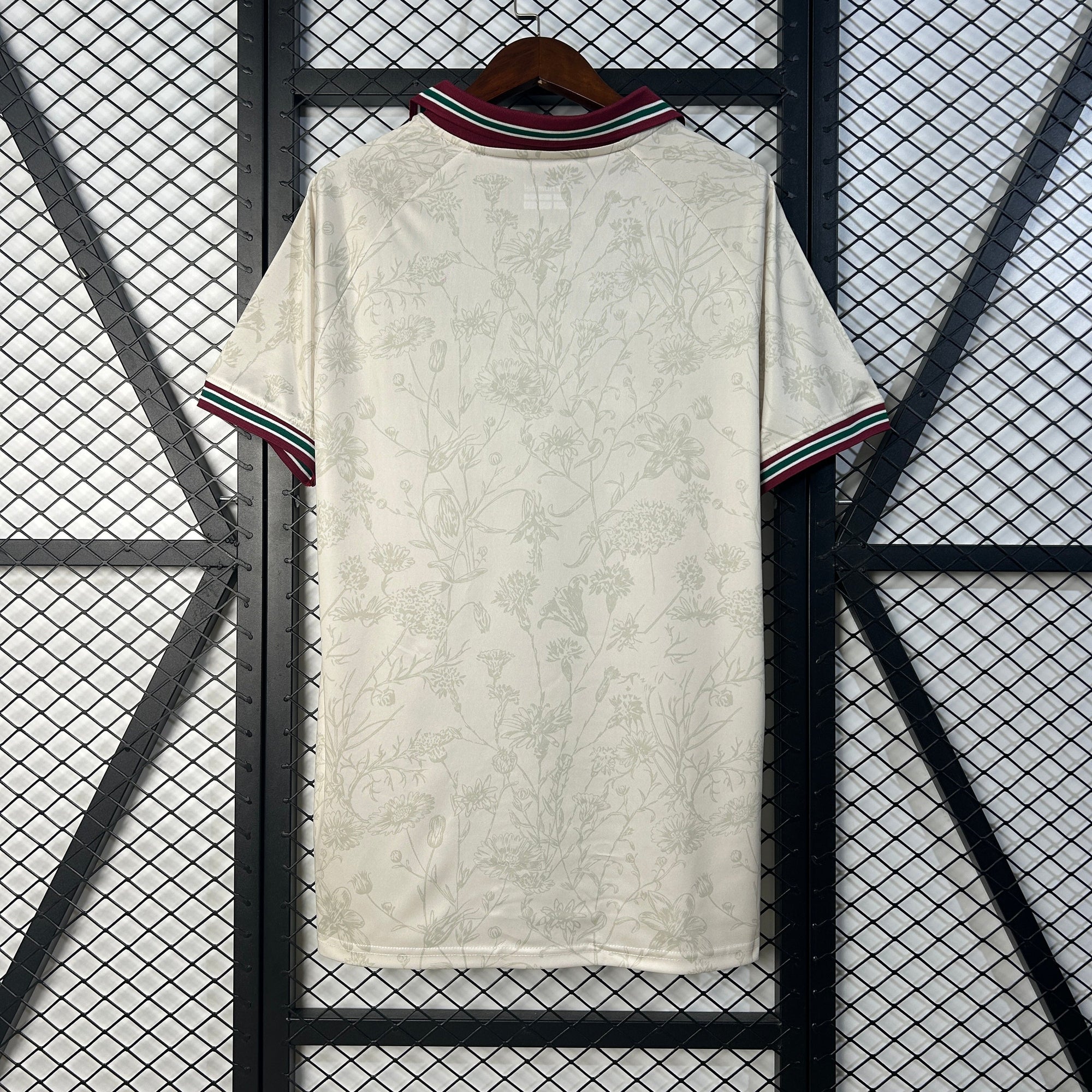 NEW Jursey Real Betis Special Edition 25/26