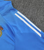 NEW REAL MADRID TrackSuit Complete 2º 25/26