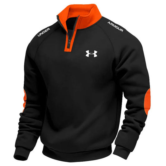 Under Armour™ Warm Fleece Sweater with Zipper | Buy 1 Get 1 FREE